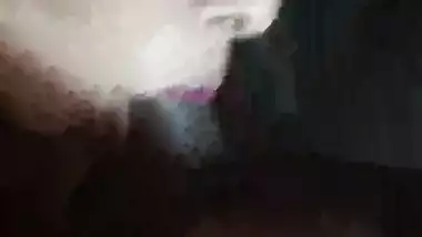 Desi Bhabhi Blowjob and Fucked Part 2