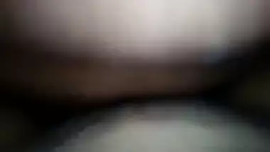 Horny Girl Fucking With Lover