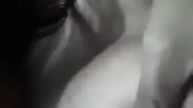 Bangladeshi Horny Girl Girl Pressing Boobs And Fingering In wet pussy