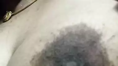 Sexy Wife Pussy Video Record By Husband