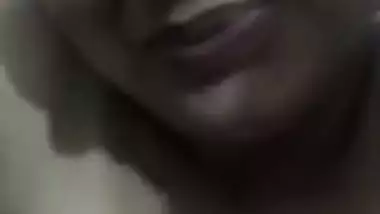 Guy jerks off to Desi sex wife stripping and taking XXX parts to light