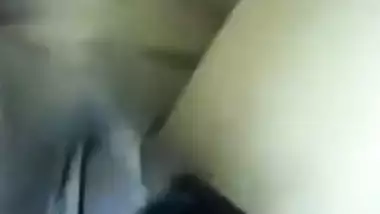 My Friend Finally Fucked.