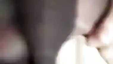 Sexy Paid Girl Fucked and Masturbating With Bottle Part 1
