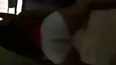 Big Ass Brazilian Teen 3
