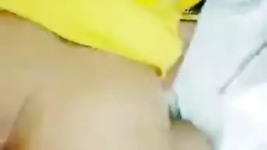 Big Ass Sexy Aunty fucking