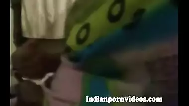 South Indian sex movies of older aunty with devar