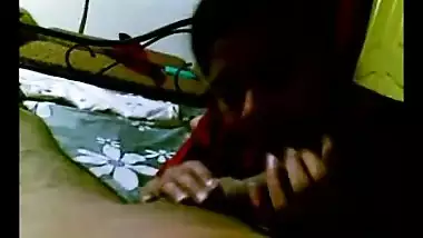 Deepika having sex with her bf Vipin...