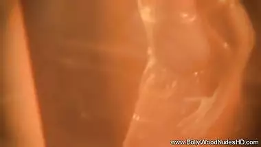 Jazzy Maneuvers From Sexy India