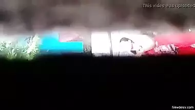 Desi babe dressin up after bath