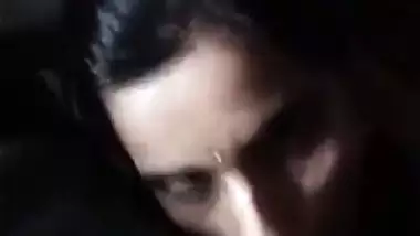 Pervert shoots Tamil porn with his friend’s desi GF