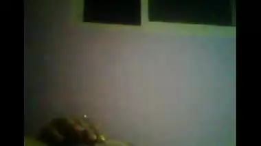 Bhopal College Student