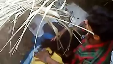 Open Air Blowjob Sex - Movies.