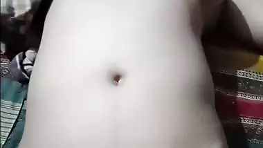 Cute hijab bhabhi first time nude viral sex with devar