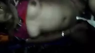 Home sex scandal of desi Indian bhabhi with neighbour