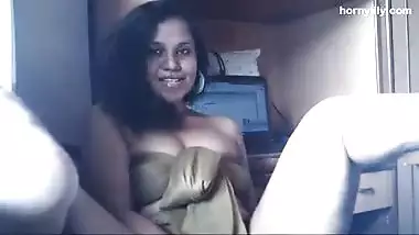 indian babe lily dirty talking