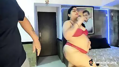 Maharashtrian couple’s viral sex video of webcam show