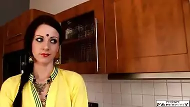 Bollywood porn free xxx bf of blowjob & deep chut chudai