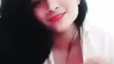 Hot Tiktok video Tamil girl 10
