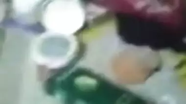 Bigboob Bangladeshi Shy Girl Showing On VideoCall