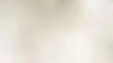 Man enjoys his chubby neighbor’s desi chudai