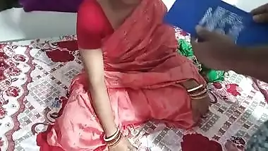 Bhabhi Ke Sath Ludo Game Or Fir Chudayi Jabardast Wali