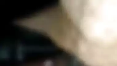 Today Exclusive- Village Girl Ridding Lover Dick