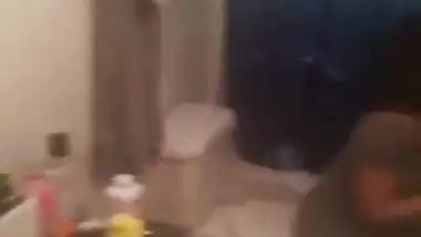 Indian Girl Fucked By Big Black Dick