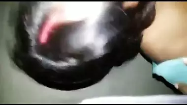 Indian Aunty Fuck in night