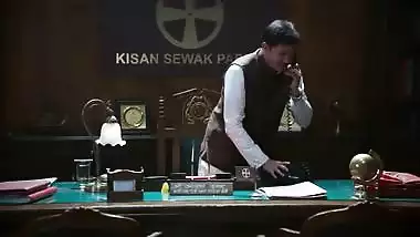 Politician sex with secretary masala porn