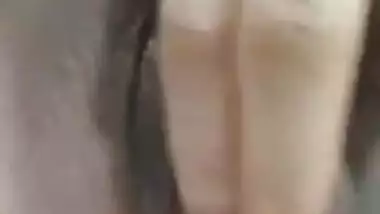 Desi bhabi video call with lover