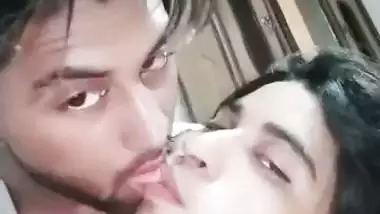 Hardcore desi sex video of a desi guy fucking his sexy GF