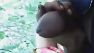 Punjabi Outdoor Porn Video Of Village Teen