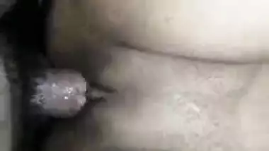 Desi Muslim Wife Fucked by her hubbyâ€™s friend