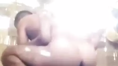 Indian Village hot couple fucking
