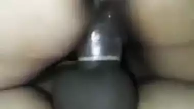 Husband invited his friend