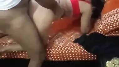 Desi Bhabhi bang in doggy