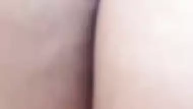 Mature MILF naked xxx on video call with secret lover