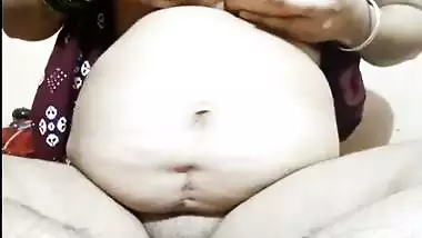 Big boobs mom live nude in Telegram app for money