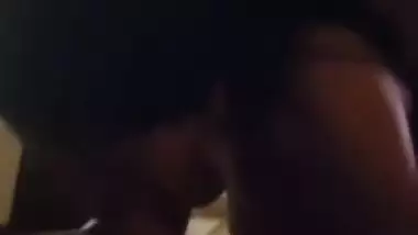 Hot Desi Girl Sucking And Fucking