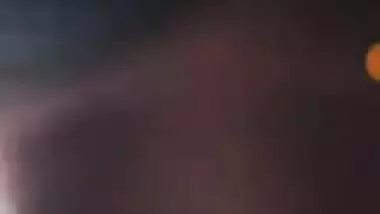 Lonely Desi Girl Pussy Fingering Video Call With Her Bf