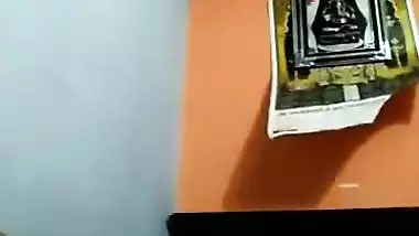South Indian StayAtHome Fingering