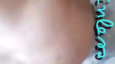 Naughty life partner’s unseen assets exposed finally over cam